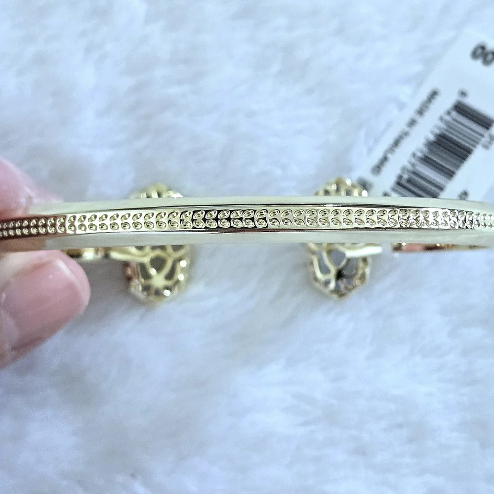 Kendra Scott Gold💛 